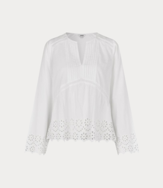 MbyM Belizia-M Kalevi White