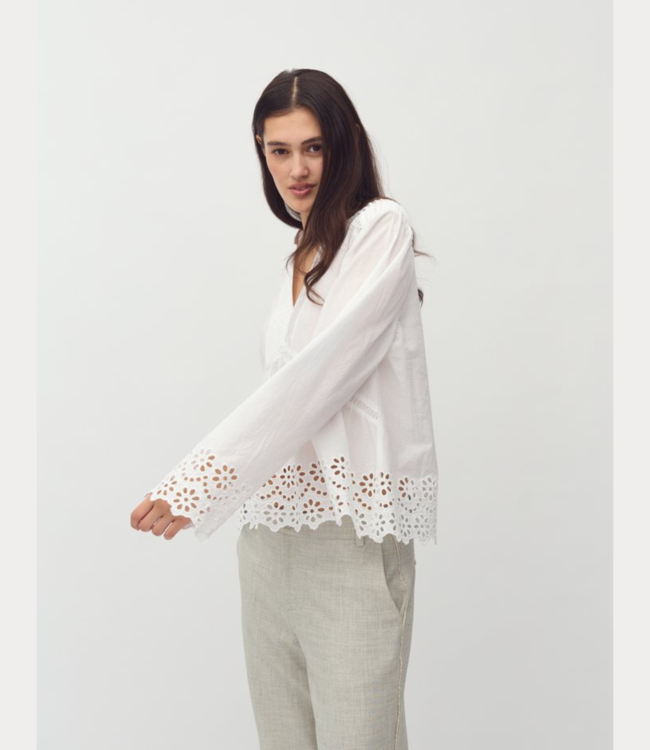 MbyM Belizia-M Kalevi White 58500169-800