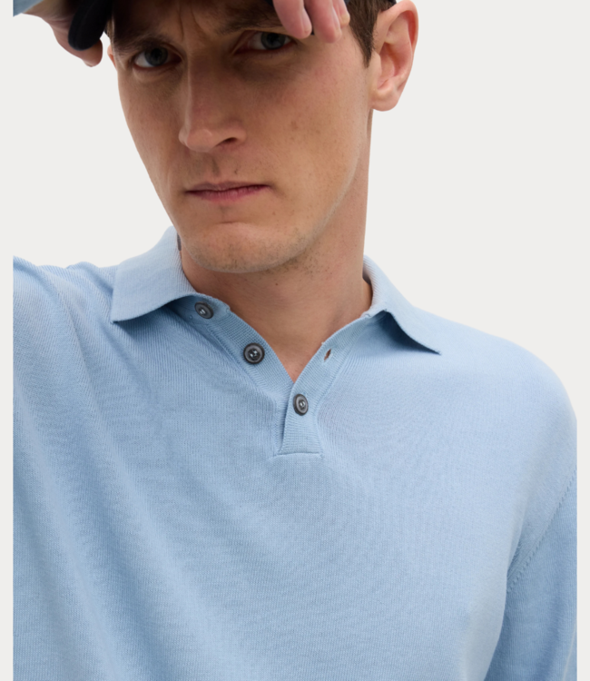 Goodpeople Kai light blue 25010102-7000