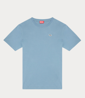 Diesel T adjust doval pj light blue
