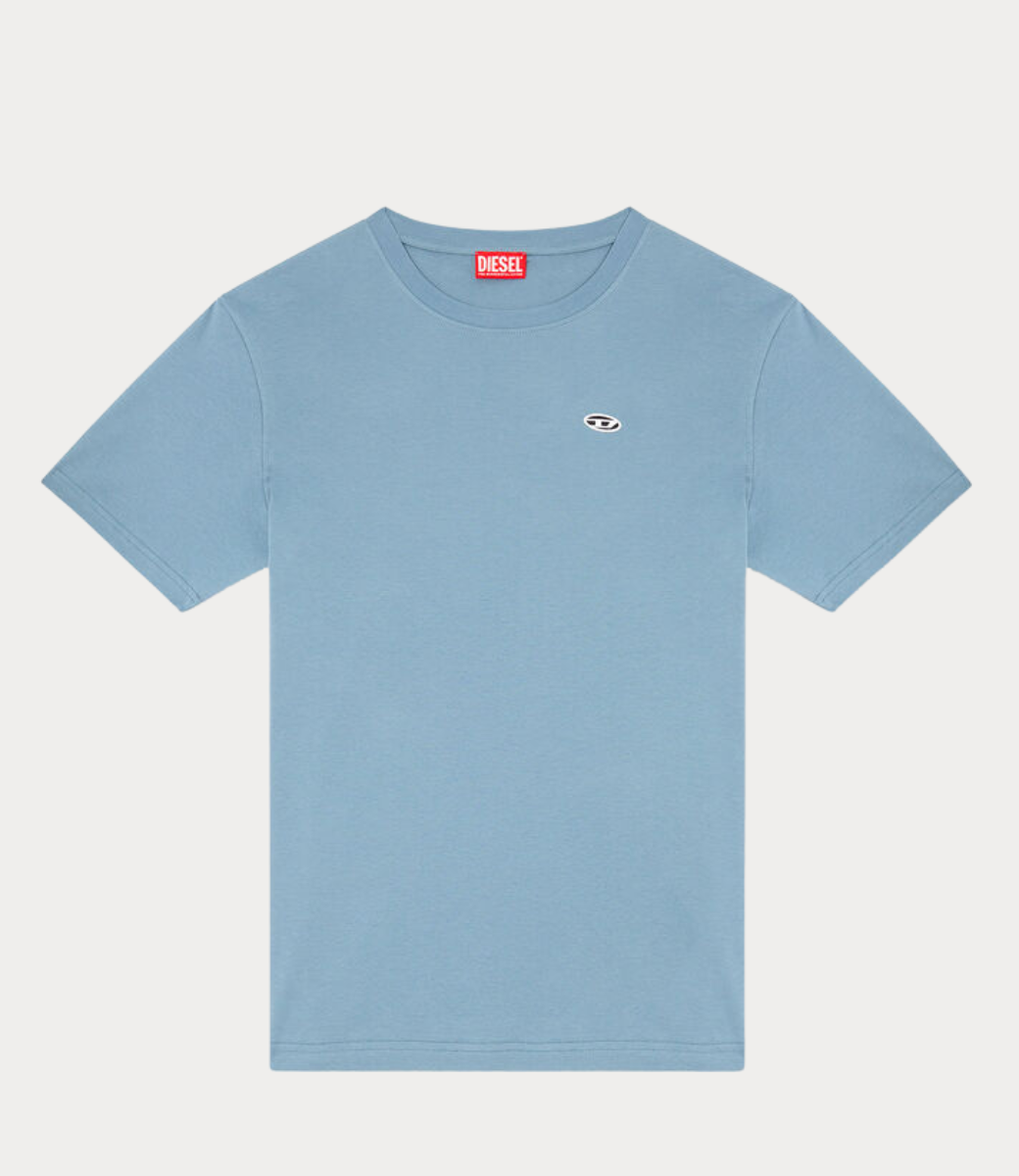 Diesel T Adjust Doval PJ Camiseta Para Hombre