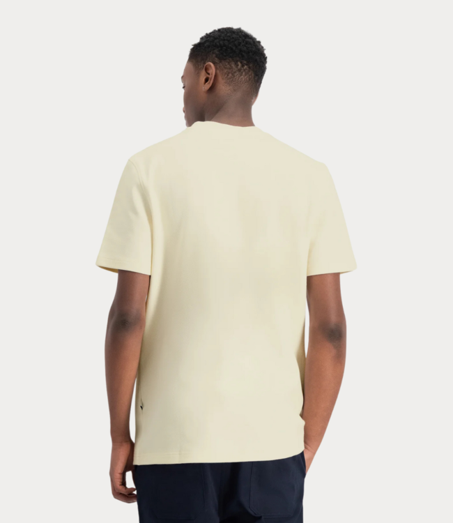 Law of the Sea Lucid tee coconut milk 10075-901