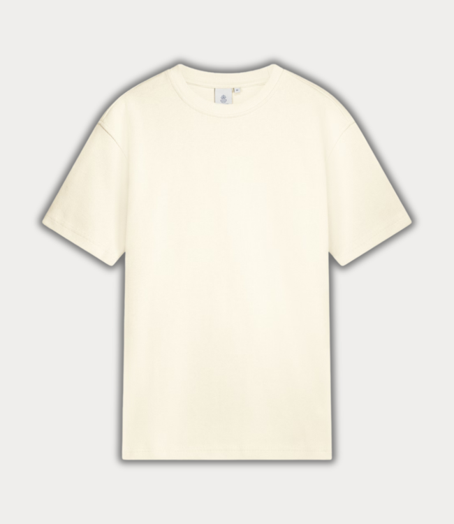 Law of the Sea Lucid tee coconut milk 10075-901