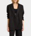 Gestuz ElarahGZ linen blazer NOOS Black 10909832-100017