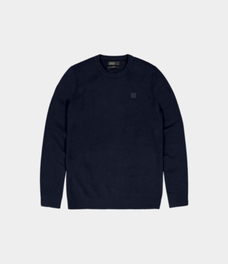 Butcher of Blue Clifden crew alaska Blue