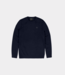 Butcher of Blue Clifden crew knit off Black