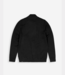 Butcher of Blue Clifden half-zip off black