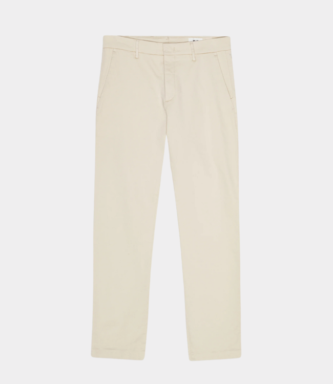 NN.07 Theo pant 1420  Ivory 2111420165-016
