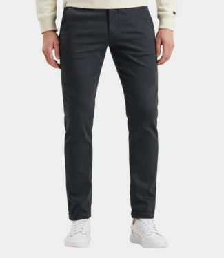 Cast Iron Riser chino dark navy