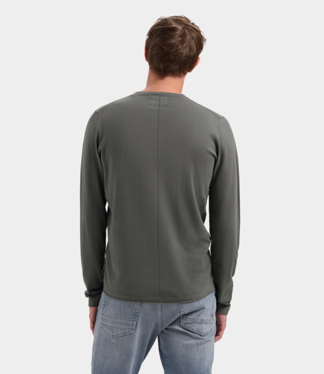 Dstrezzed gage crew chimera 405632-SS25-560