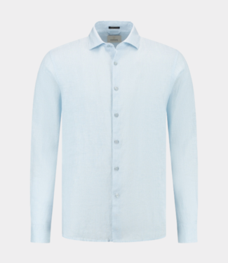 Dstrezzed jagger shirt lt. blue