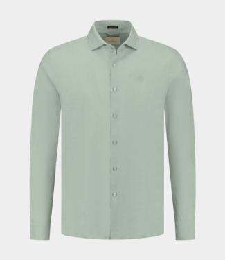 Dstrezzed jagger shirt lily pad