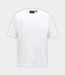 Peak Performance m heavy cotton tee offwhite G80325010
