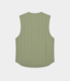 Les Deux Sebastian Tech Vest lichen green LDM630033-510510