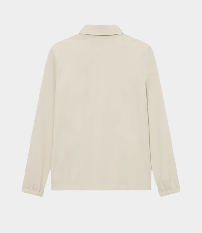 Les Deux Idris Coach Jacket light sand LDM610132-815815