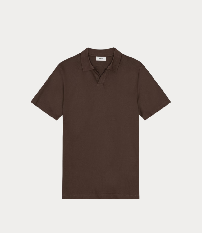 NN.07 Paul SS Polo 3525  Demitasse 2423525274-826