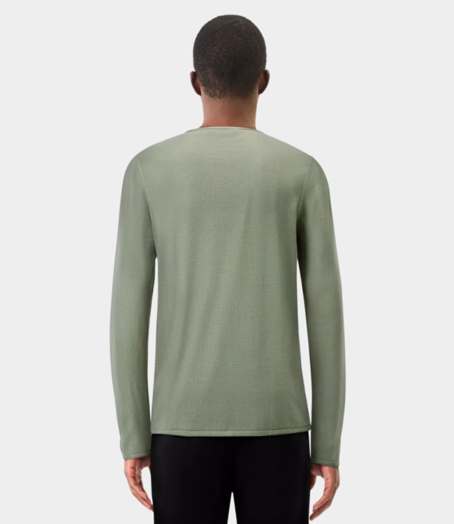 Drykorn Rikono knit green 420035-2604