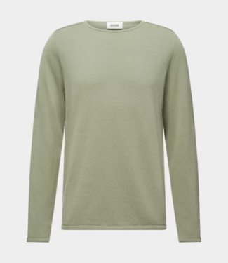 Drykorn Rikono knit green