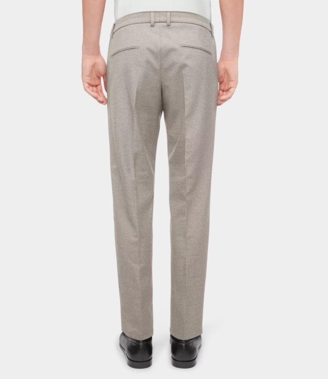 Drykorn Ajend pant brown 1715 138356-1715