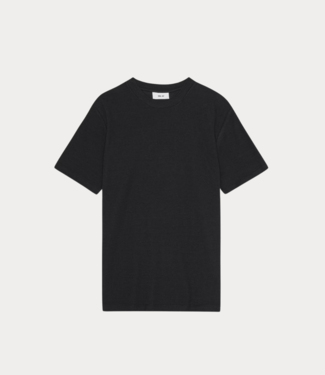 NN.07 Clive T-Shirt  Black