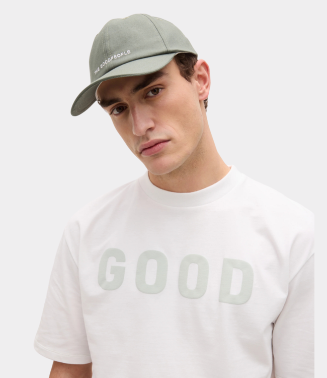 Goodpeople Toc white  25010912-1000