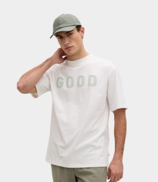 Goodpeople Toc white