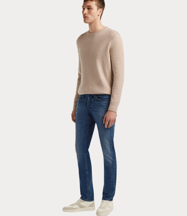 Denham Razor lhd dark blue  01-25-02-11-036