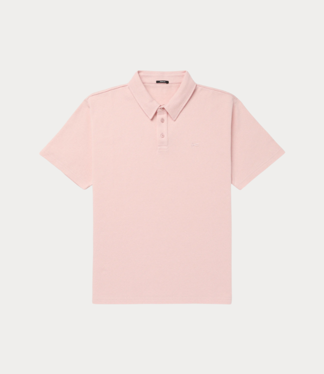 Denham Rich polo lp pink parfait  01-25-02-52-012