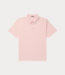 Denham Rich polo lp pink parfait  01-25-02-52-012