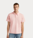 Denham Rich polo lp pink parfait  01-25-02-52-012