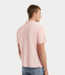 Denham Rich polo lp pink parfait  01-25-02-52-012