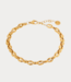Label Kiki Locked bracelet gold KSA2971-GOLD