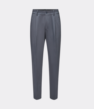 Drykorn Ajend pant blue