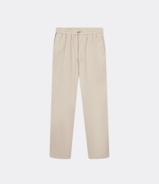 Les Deux Patrick Linen Pants light sand