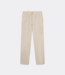 Les Deux Patrick Linen Pants light sand LDM510162-815815