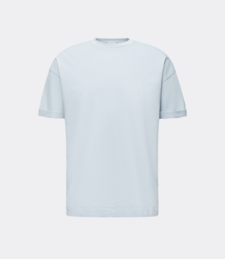 Drykorn Thilo tee s/s blue