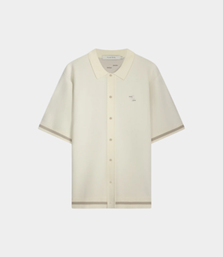 Filling Pieces Classic shirt antique white