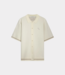 Filling Pieces Classic shirt antique white 9122220-9936