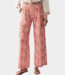 Maison Hotel Peonia lolo pant pink martini PEONIA