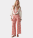 Maison Hotel Peonia lolo pant pink martini PEONIA