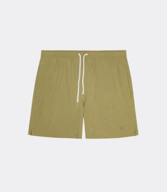 NN.07 Jules Swim Shorts 1707  Evergreen