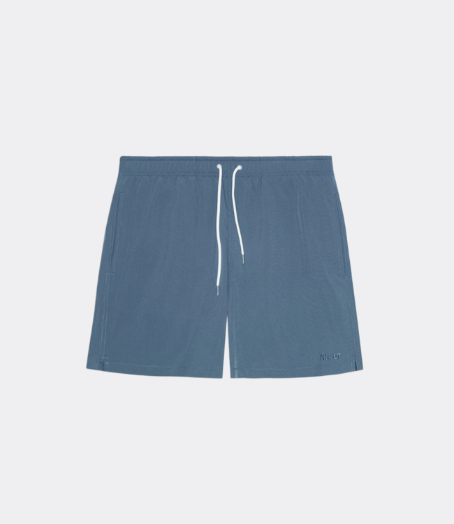 NN.07 Jules Swim Shorts  Bering Sea 2421707483-236