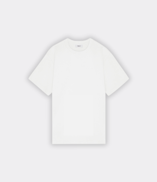 NN.07 Pedro SS   White