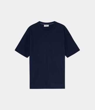 NN.07 Pedro SS  Navy Blue