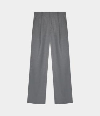 Club L'avenir Zora'CL Grey Melee