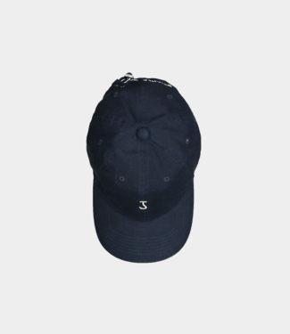 Butcher of Blue Dad cap alaska blue