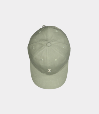 Butcher of Blue Dad cap jade green