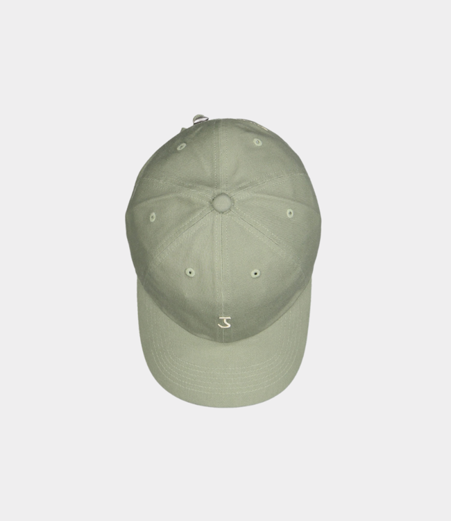 Butcher of Blue Dad cap jade green