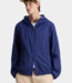 Woolrich Ultralight hood jacket twilight blue