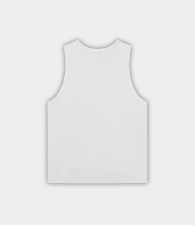 Les Deux Arthur Tank Top white LDM101175-201201